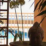 Golfe De Saint Tropez Terrasses De Sylvabelle Gigaro アパート ラ・クロワ・ヴァルメ