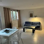 アパート Golfe De Saint Tropez Terrasses De Sylvabelle Gigaro