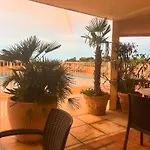 Golfe De Saint Tropez Terrasses De Sylvabelle Gigaro * ラ・クロワ・ヴァルメ