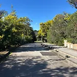 Golfe De Saint Tropez Terrasses De Sylvabelle Gigaro アパート