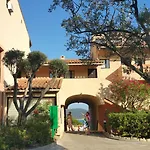アパート Golfe De Saint Tropez Terrasses De Sylvabelle Gigaro