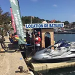 アパート Golfe De Saint Tropez Terrasses De Sylvabelle Gigaro *