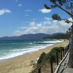 アパート Golfe De Saint Tropez Terrasses De Sylvabelle Gigaro *