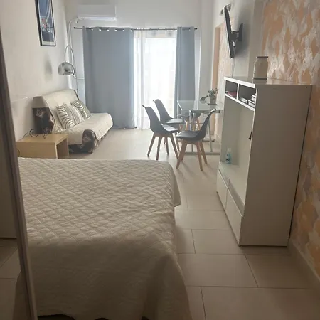 Golfe De Saint Tropez Terrasses De Sylvabelle Gigaro Apartmán
