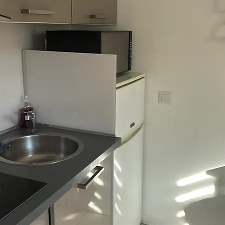 Golfe De Saint Tropez Terrasses De Sylvabelle Gigaro Apartamento *