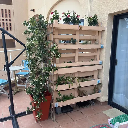 Διαμέρισμα Golfe De Saint Tropez Terrasses De Sylvabelle Gigaro