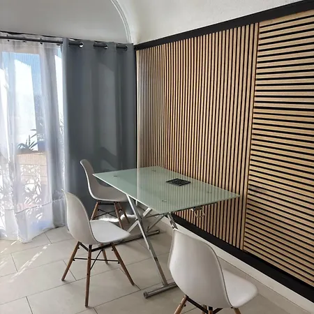 Golfe De Saint Tropez Terrasses De Sylvabelle Gigaro La Croix-Valmer