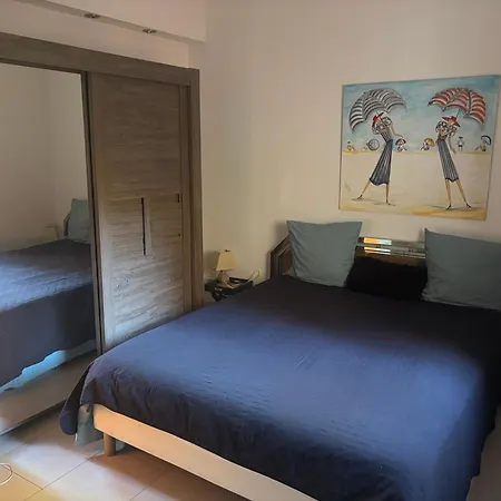 Διαμέρισμα Golfe De Saint Tropez Terrasses De Sylvabelle Gigaro La Croix-Valmer