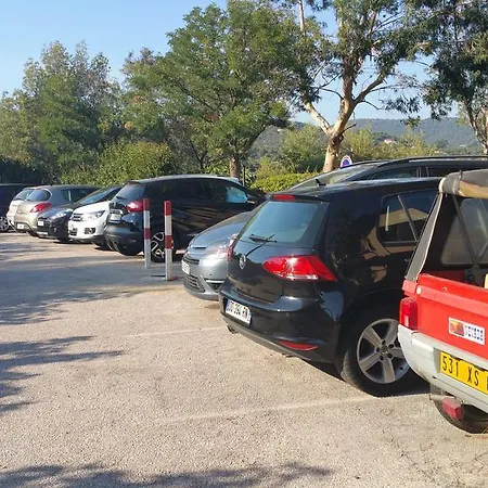 Golfe De Saint Tropez Terrasses De Sylvabelle Gigaro