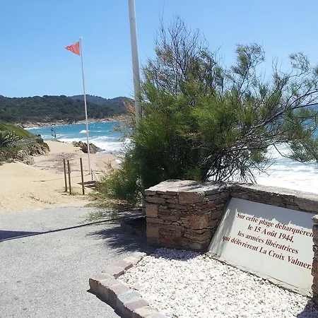 Golfe De Saint Tropez Terrasses De Sylvabelle Gigaro