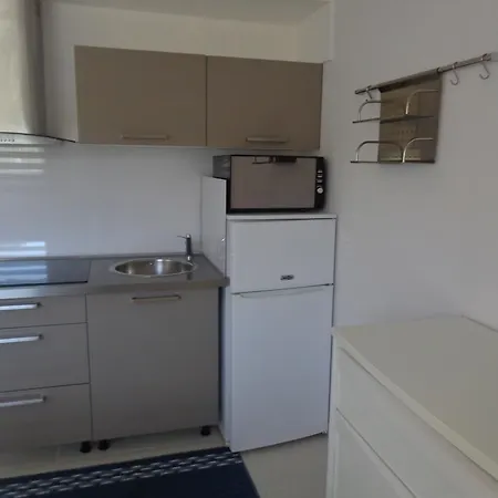 Apartamento Golfe De Saint Tropez Terrasses De Sylvabelle Gigaro La Croix-Valmer