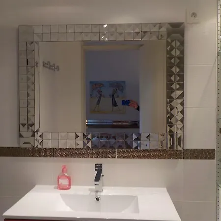 Apartmán Golfe De Saint Tropez Terrasses De Sylvabelle Gigaro
