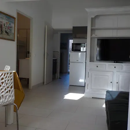 Golfe De Saint Tropez Terrasses De Sylvabelle Gigaro Διαμέρισμα La Croix-Valmer