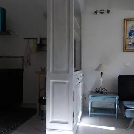 Διαμέρισμα Golfe De Saint Tropez Terrasses De Sylvabelle Gigaro
