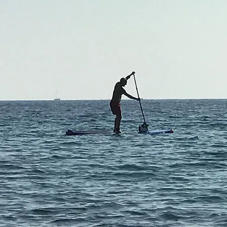 아파트 Golfe De Saint Tropez Terrasses De Sylvabelle Gigaro *