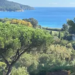 Apartamento Golfe De Saint Tropez Terrasses De Sylvabelle Gigaro La Croix-Valmer