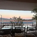 Golfe De Saint Tropez Terrasses De Sylvabelle Gigaro Apartamento La Croix-Valmer