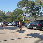 Golfe De Saint Tropez Terrasses De Sylvabelle Gigaro * Ла Круа-Вальме