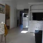 Golfe De Saint Tropez Terrasses De Sylvabelle Gigaro Апартаменты Ла Круа-Вальме