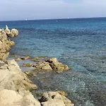 Apartamento Golfe De Saint Tropez Terrasses De Sylvabelle Gigaro *