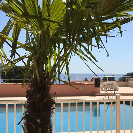 Golfe De Saint Tropez Terrasses De Sylvabelle Gigaro Apartament La Croix-Valmer