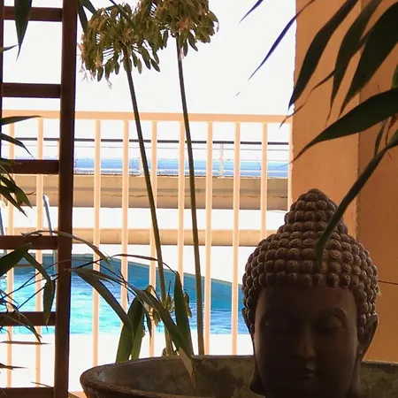 Golfe De Saint Tropez Terrasses De Sylvabelle Gigaro شقة لا كروا فالميه