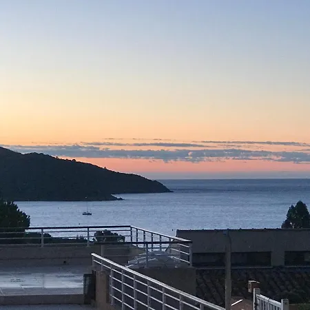 Golfe De Saint Tropez Terrasses De Sylvabelle Gigaro