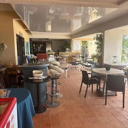 Golfe De Saint Tropez Terrasses De Sylvabelle Gigaro