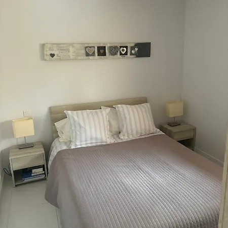 Golfe De Saint Tropez Terrasses De Sylvabelle Gigaro شقة *