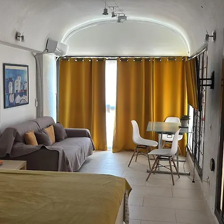 Apartamento Golfe De Saint Tropez Terrasses De Sylvabelle Gigaro