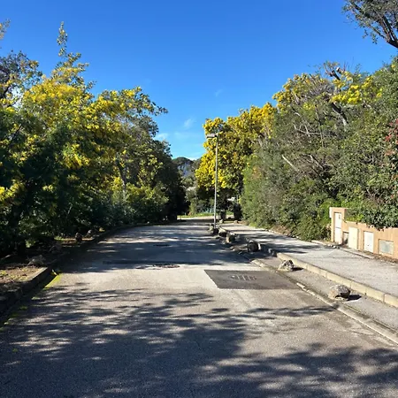 Golfe De Saint Tropez Terrasses De Sylvabelle Gigaro Daire