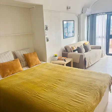 Apartament Golfe De Saint Tropez Terrasses De Sylvabelle Gigaro