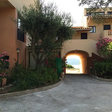 Golfe De Saint Tropez Terrasses De Sylvabelle Gigaro