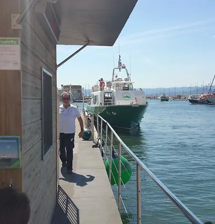 Golfe De Saint Tropez Terrasses De Sylvabelle Gigaro لا كروا فالميه