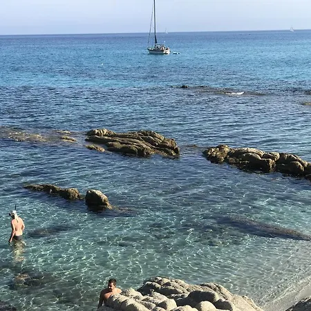 Golfe De Saint Tropez Terrasses De Sylvabelle Gigaro * لا كروا فالميه