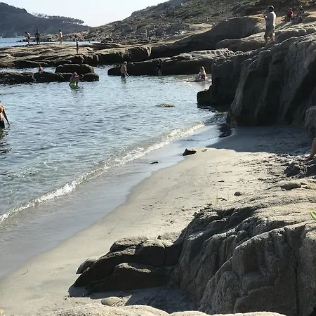 Golfe De Saint Tropez Terrasses De Sylvabelle Gigaro * لا كروا فالميه